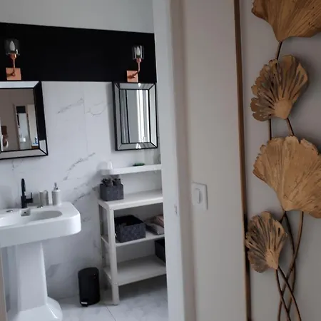 Pensionat Maison Clemenceau *