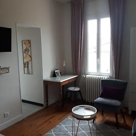 Pensionat Maison Clemenceau *