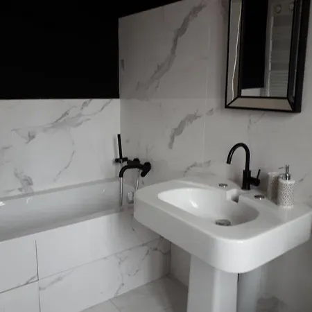 Pensionat Maison Clemenceau Libourne