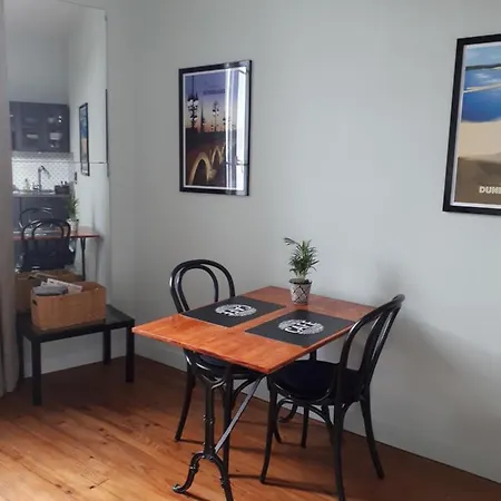 Pensionat Maison Clemenceau