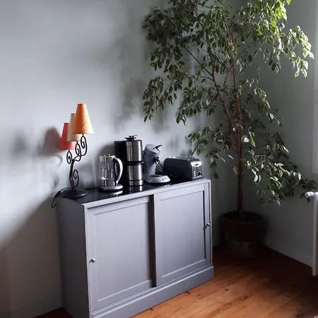 Pensionat Maison Clemenceau Libourne