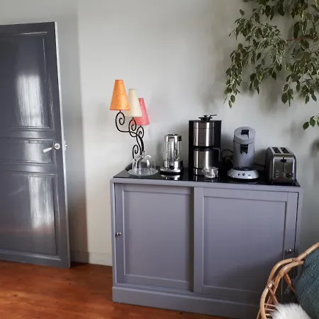 Pensionat Maison Clemenceau *