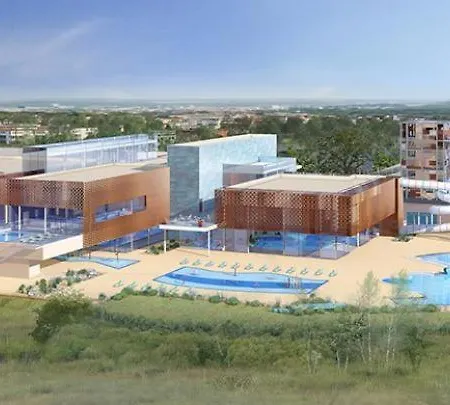 Pensionat Maison Clemenceau Libourne