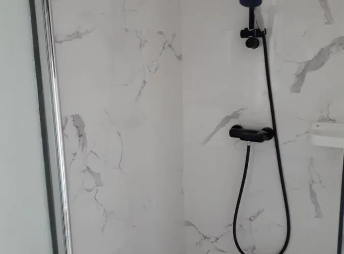 Gæstehus Maison Clemenceau Libourne