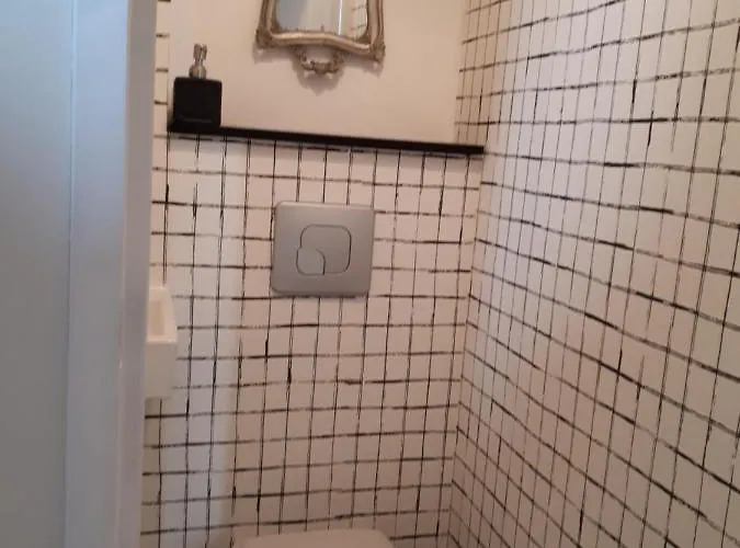 Maison Clemenceau 3* Libourne