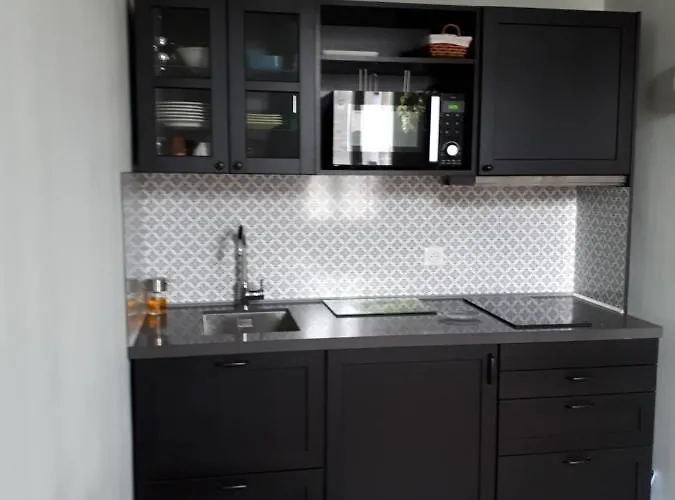 Gæstehus Maison Clemenceau 3*