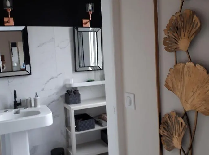 Gæstehus Maison Clemenceau 3*