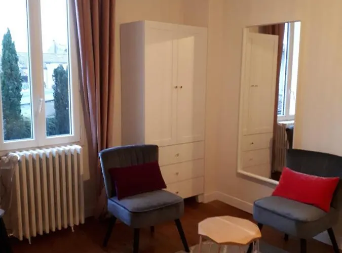 Maison Clemenceau 3*