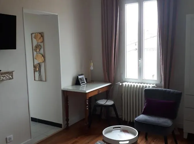 Gæstehus Maison Clemenceau 3*