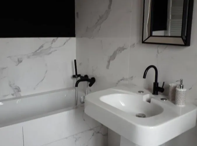 Gæstehus Maison Clemenceau Libourne