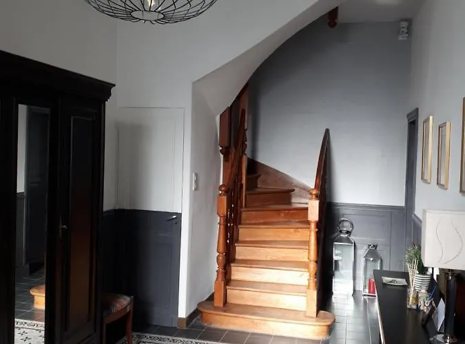 Maison Clemenceau 3* Libourne