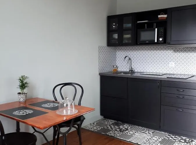 Maison Clemenceau 3*