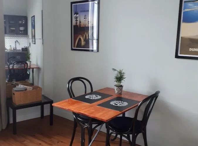 Gæstehus Maison Clemenceau