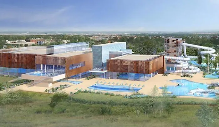 Gæstehus Maison Clemenceau Libourne