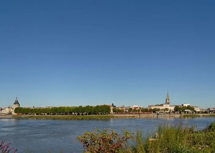 Maison Clemenceau Gæstehus